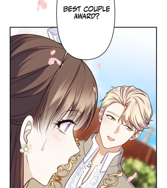 Stand-In Bride: The Time-Limited Duchess Chapter 25 28