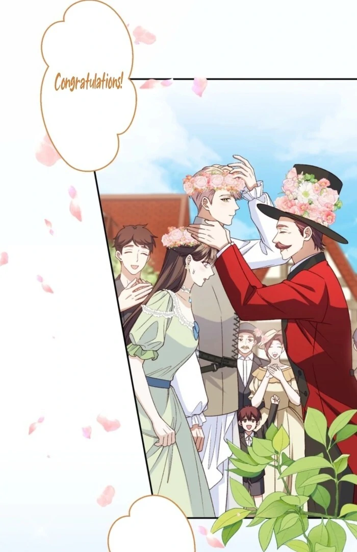 Stand-In Bride: The Time-Limited Duchess Chapter 25 30