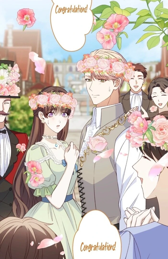 Stand-In Bride: The Time-Limited Duchess Chapter 25 31
