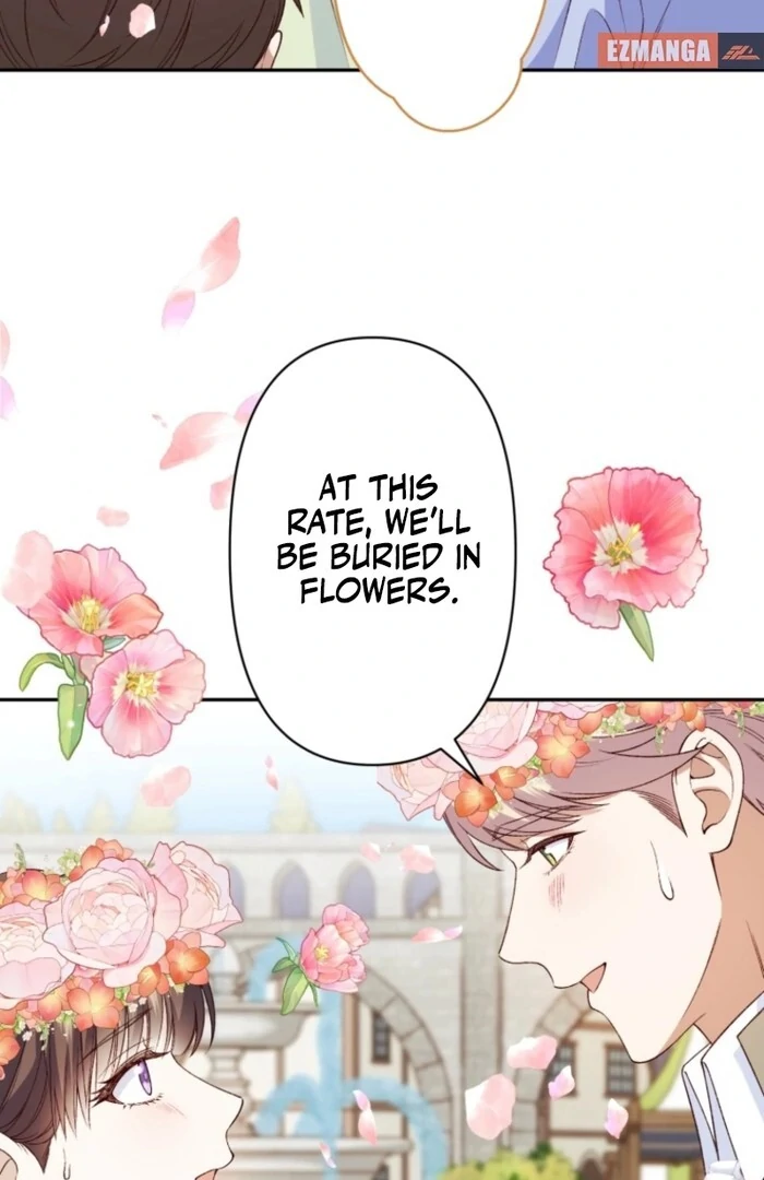 Stand-In Bride: The Time-Limited Duchess Chapter 25 32