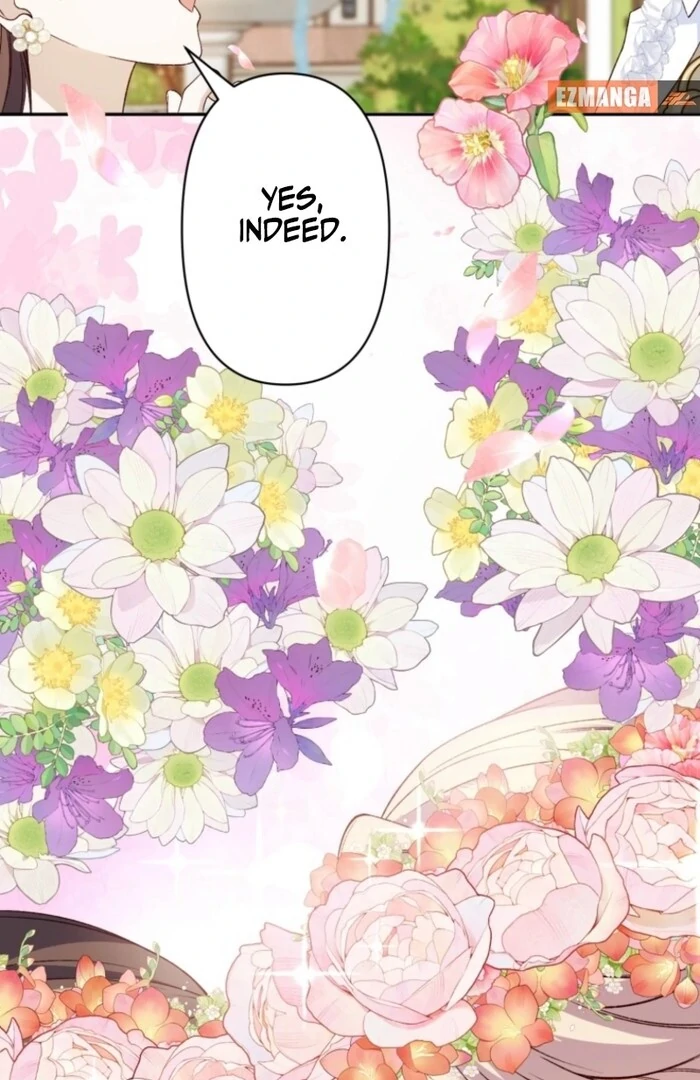 Stand-In Bride: The Time-Limited Duchess Chapter 25 33