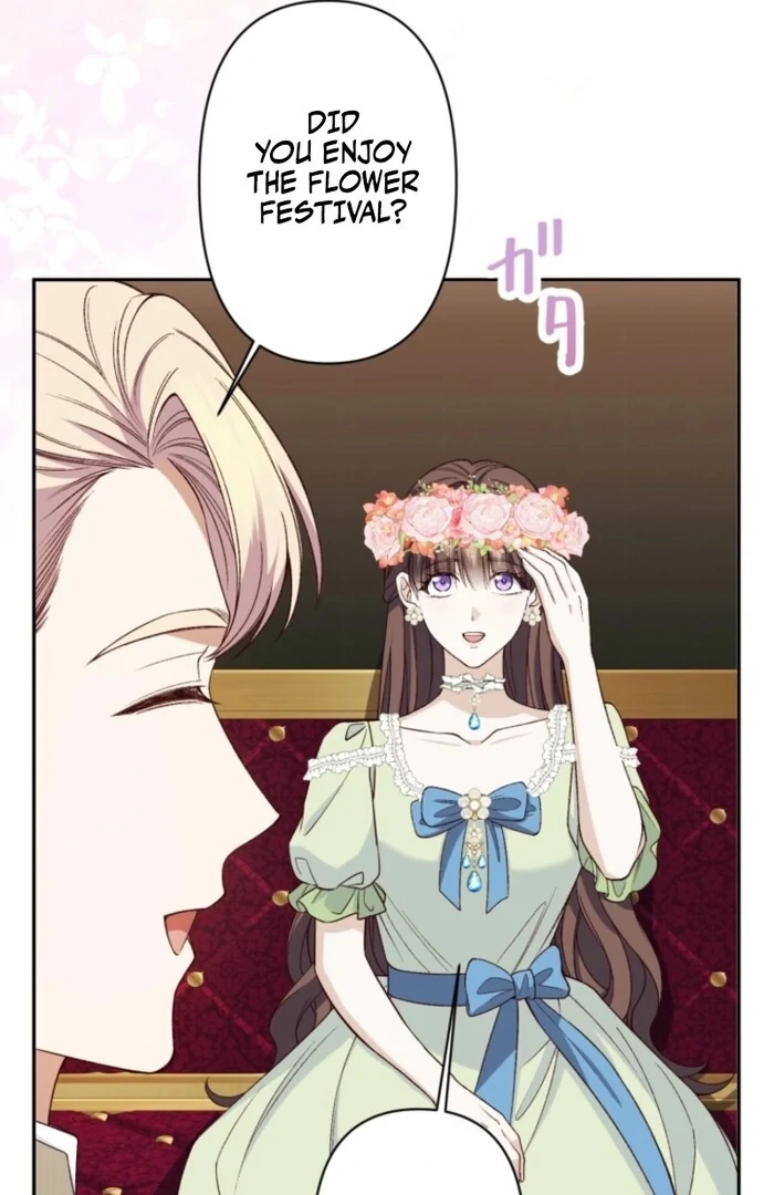 Stand-In Bride: The Time-Limited Duchess Chapter 25 39
