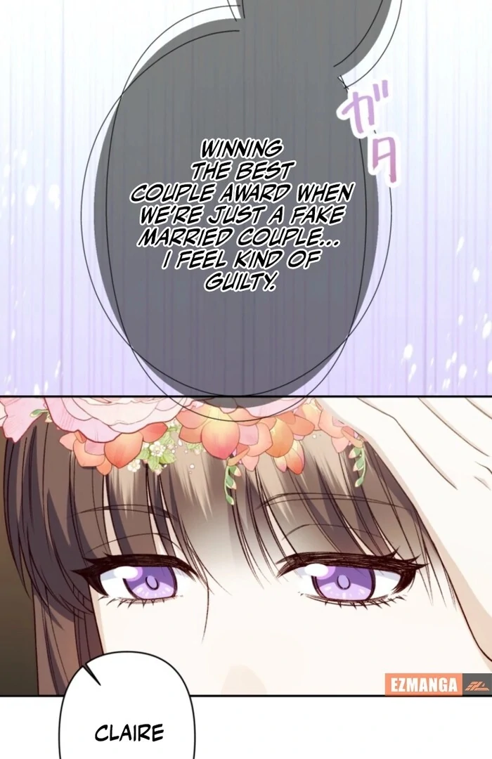 Stand-In Bride: The Time-Limited Duchess Chapter 25 41