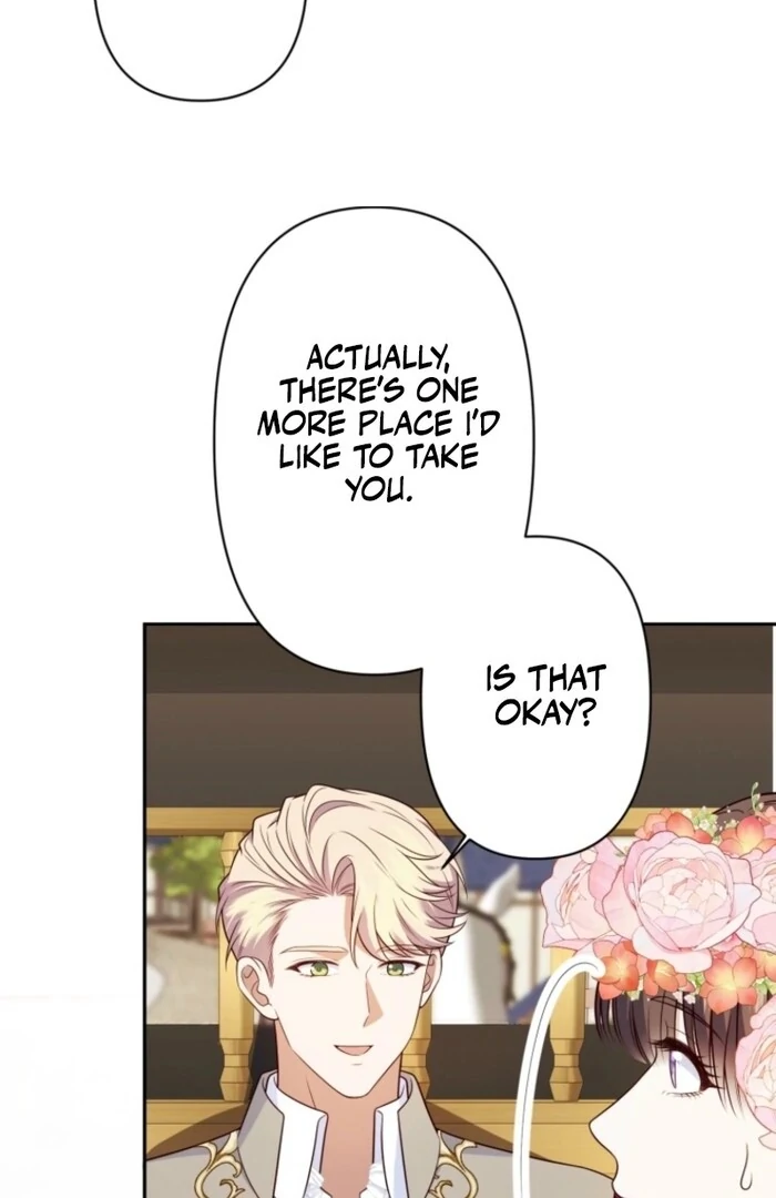 Stand-In Bride: The Time-Limited Duchess Chapter 25 42
