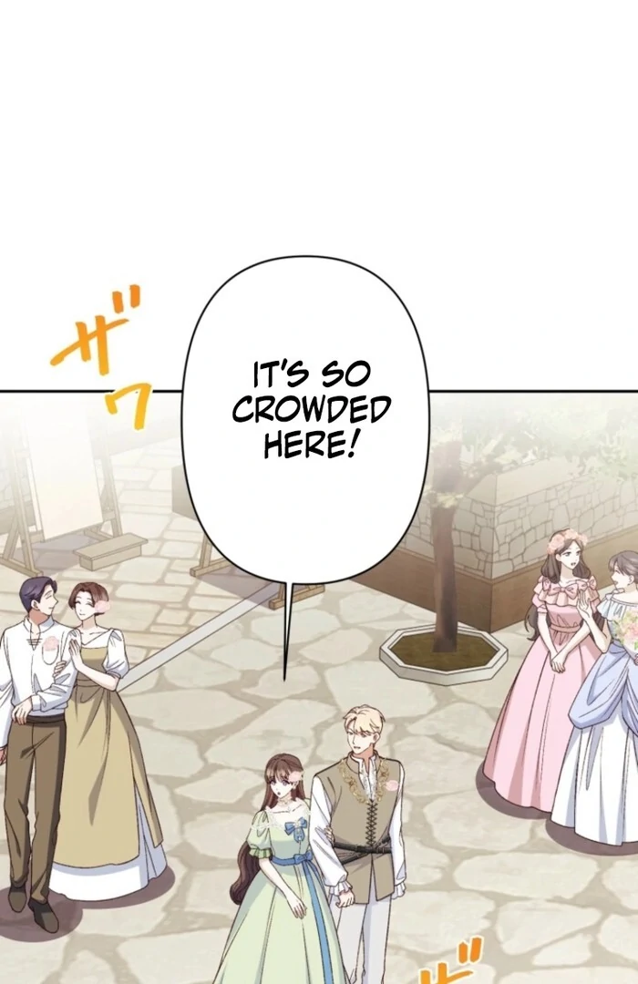 Stand-In Bride: The Time-Limited Duchess Chapter 25 5