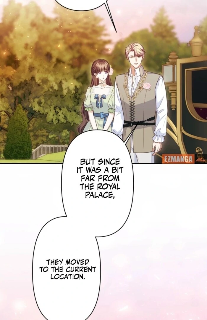 Stand-In Bride: The Time-Limited Duchess Chapter 25 50