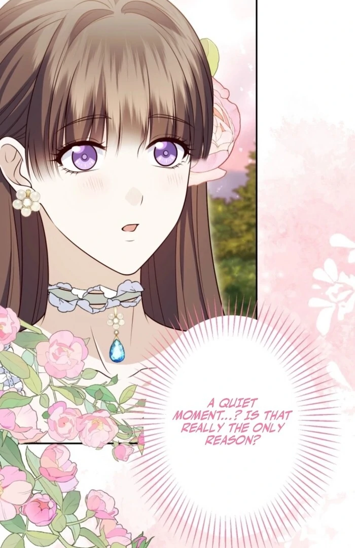 Stand-In Bride: The Time-Limited Duchess Chapter 25 55