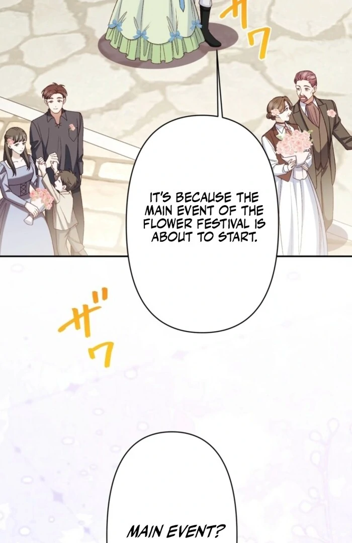 Stand-In Bride: The Time-Limited Duchess Chapter 25 6