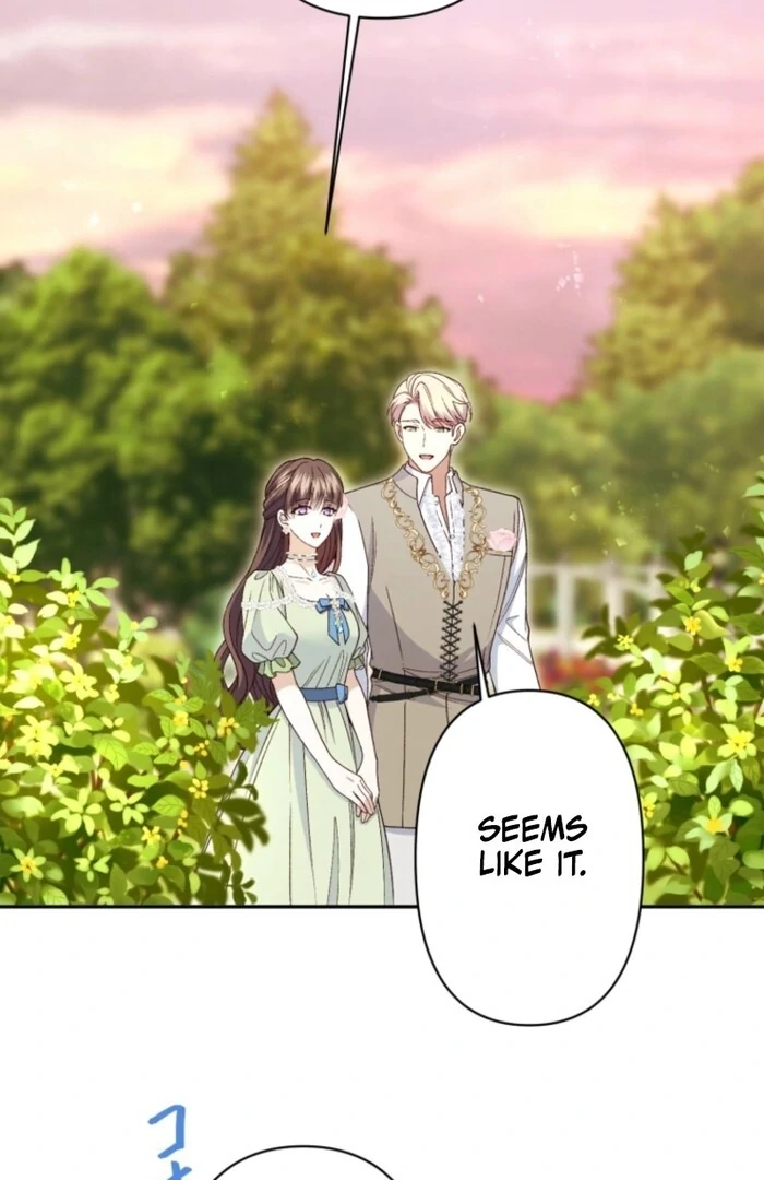 Stand-In Bride: The Time-Limited Duchess Chapter 25 60