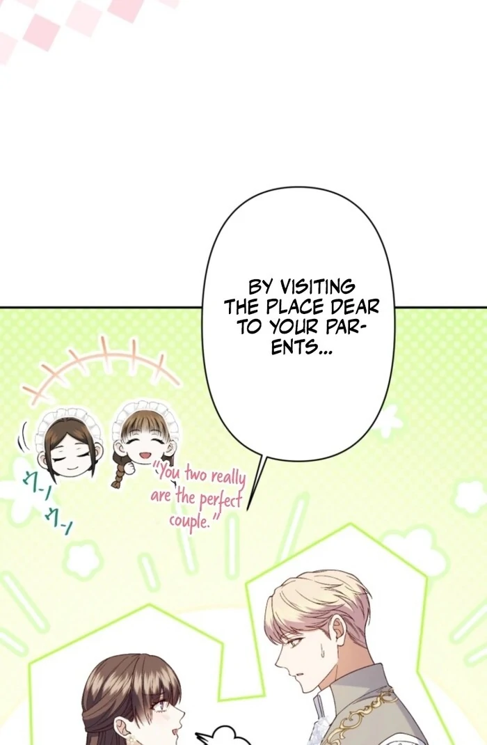 Stand-In Bride: The Time-Limited Duchess Chapter 25 65