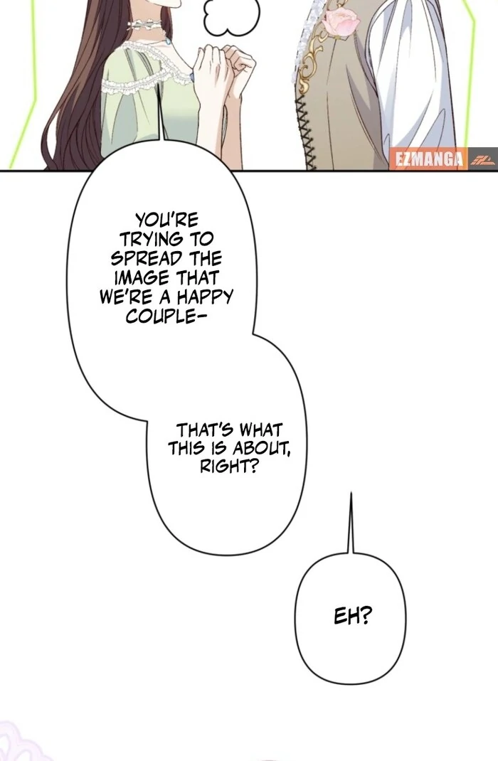 Stand-In Bride: The Time-Limited Duchess Chapter 25 66