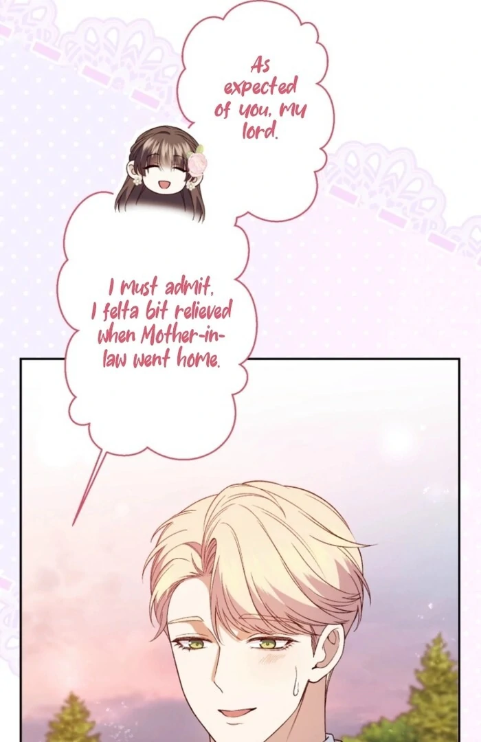 Stand-In Bride: The Time-Limited Duchess Chapter 25 67