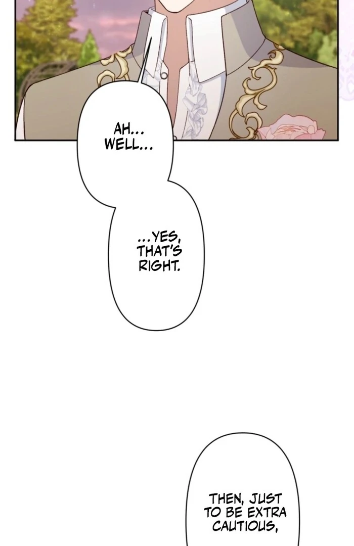 Stand-In Bride: The Time-Limited Duchess Chapter 25 68