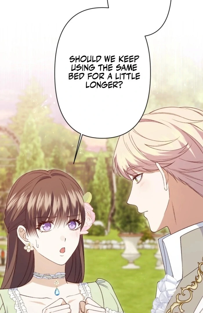 Stand-In Bride: The Time-Limited Duchess Chapter 25 69