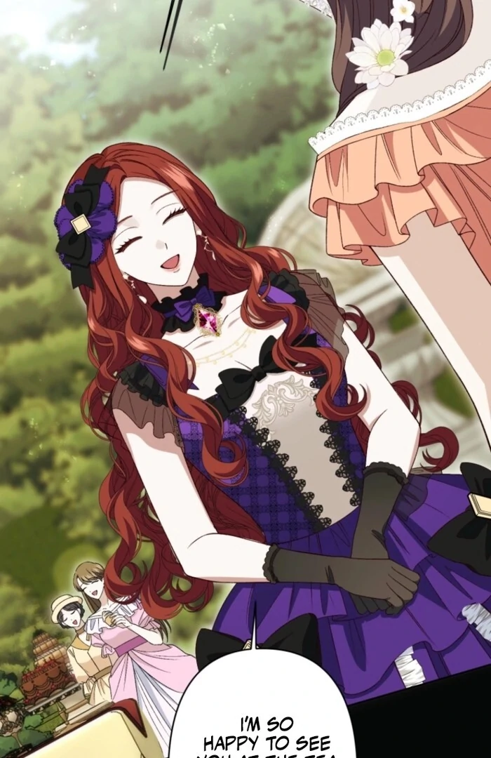 Stand-In Bride: The Time-Limited Duchess Chapter 25 79