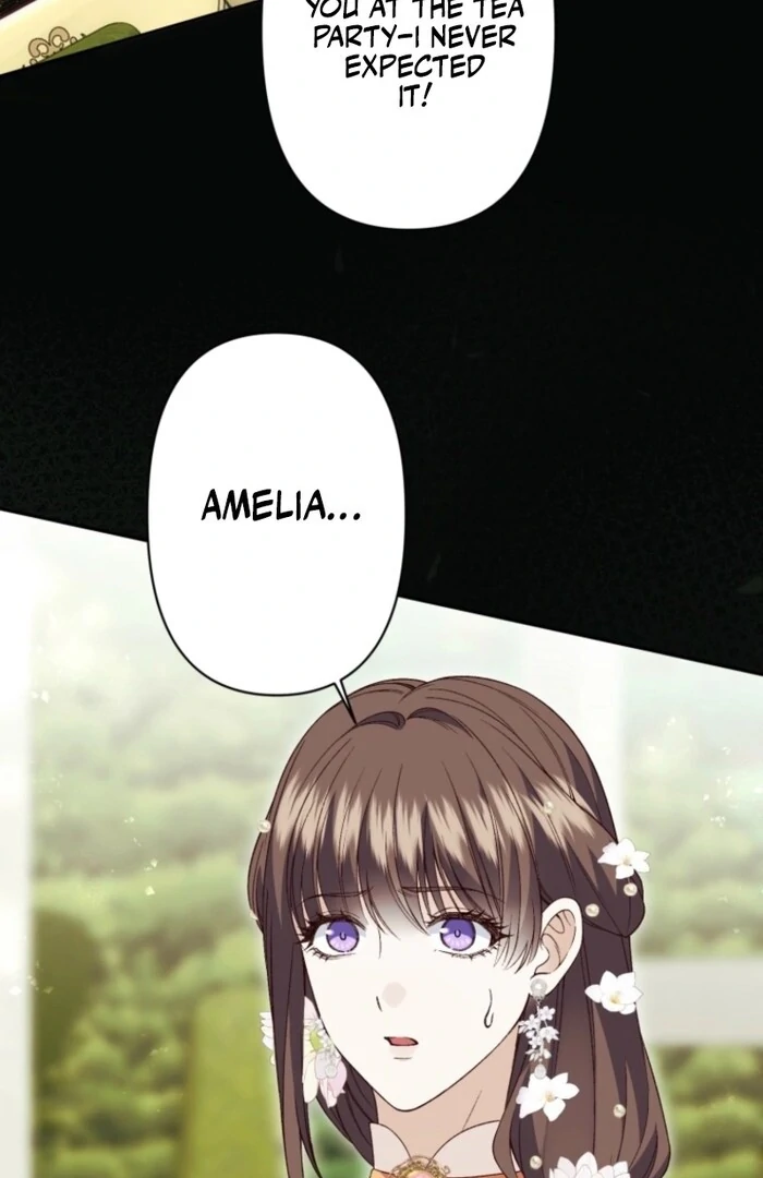 Stand-In Bride: The Time-Limited Duchess Chapter 25 80
