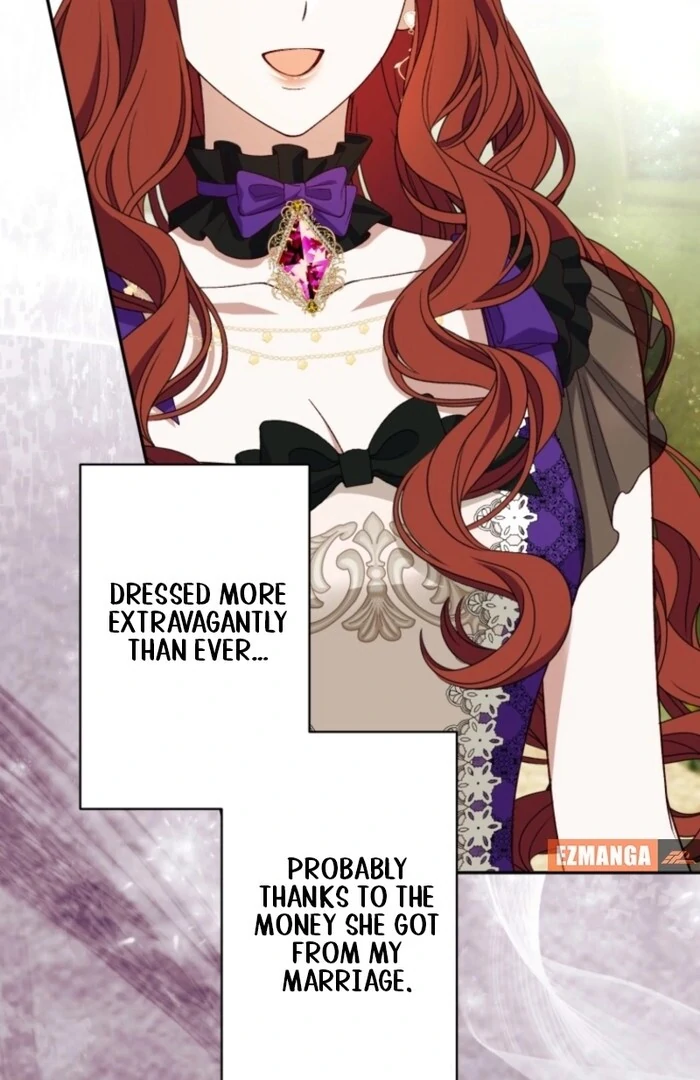 Stand-In Bride: The Time-Limited Duchess Chapter 25 82