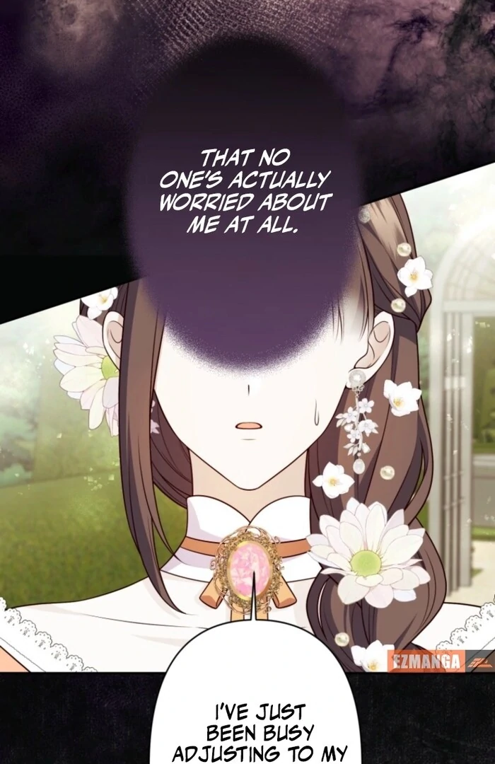 Stand-In Bride: The Time-Limited Duchess Chapter 25 89