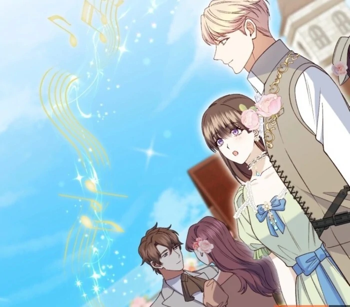 Stand-In Bride: The Time-Limited Duchess Chapter 25 9