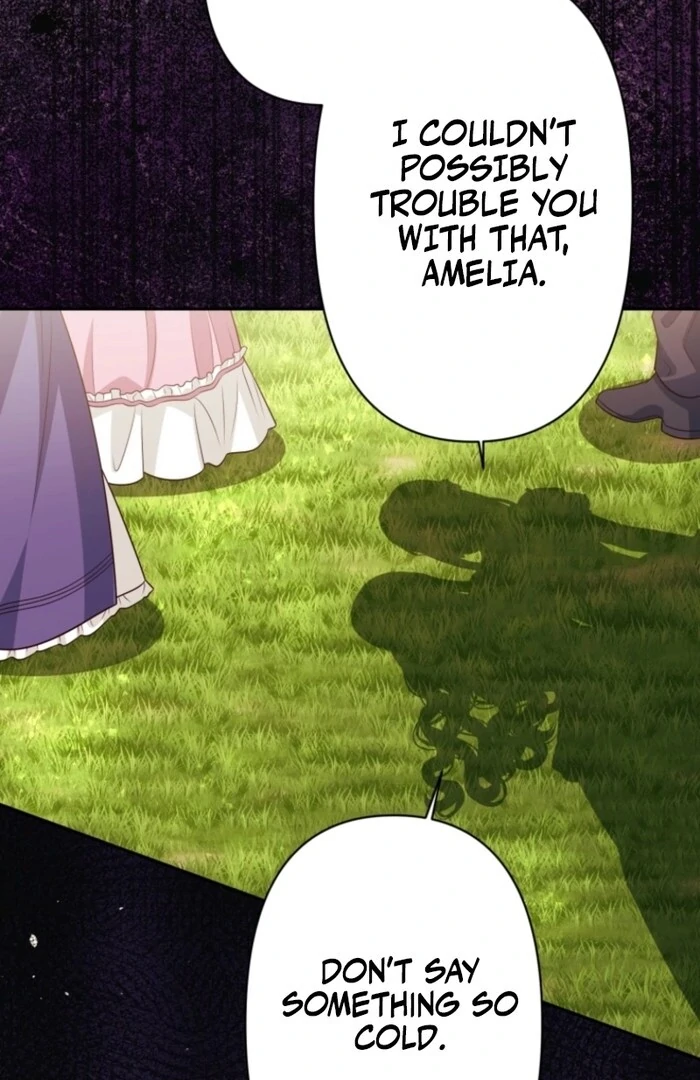 Stand-In Bride: The Time-Limited Duchess Chapter 25 95