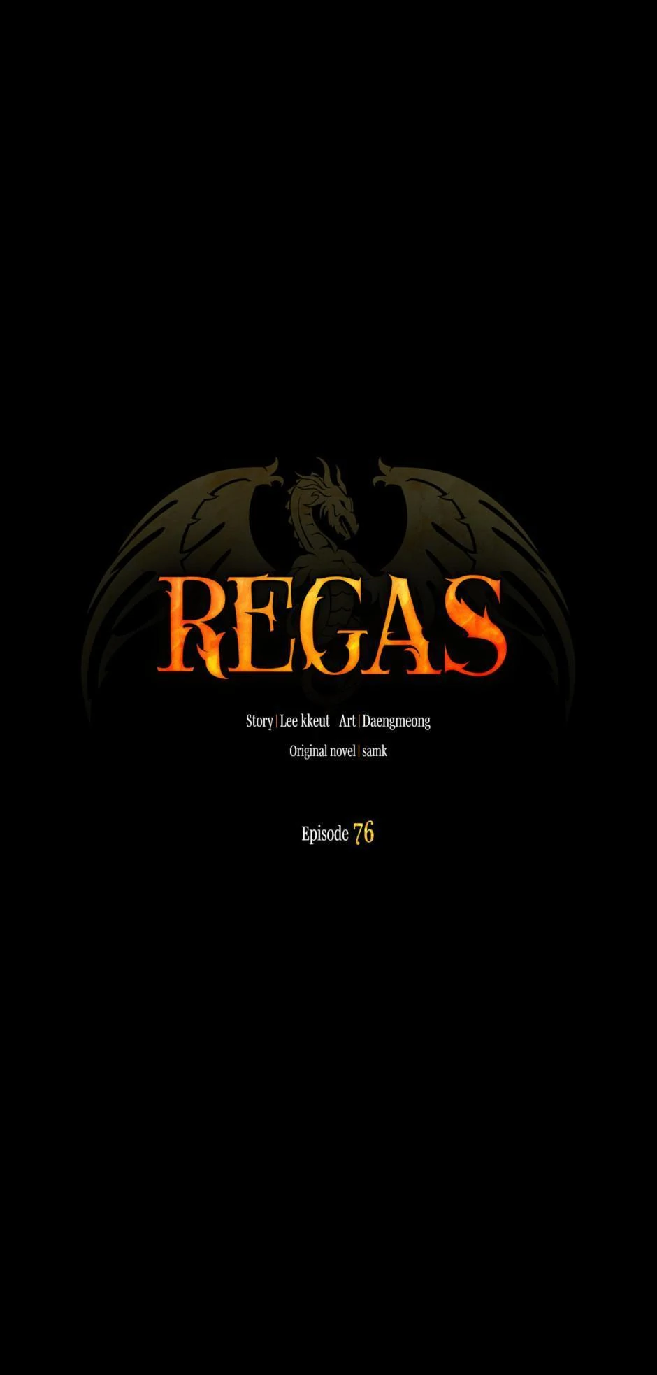 Regas Chapter 76 11