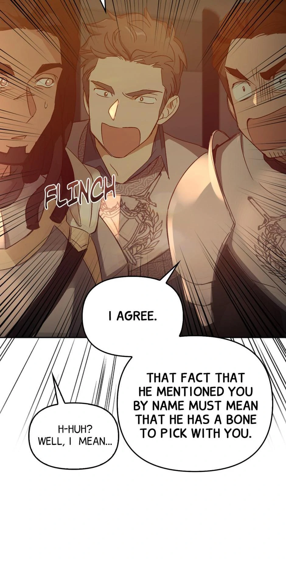 Regas Chapter 76 75
