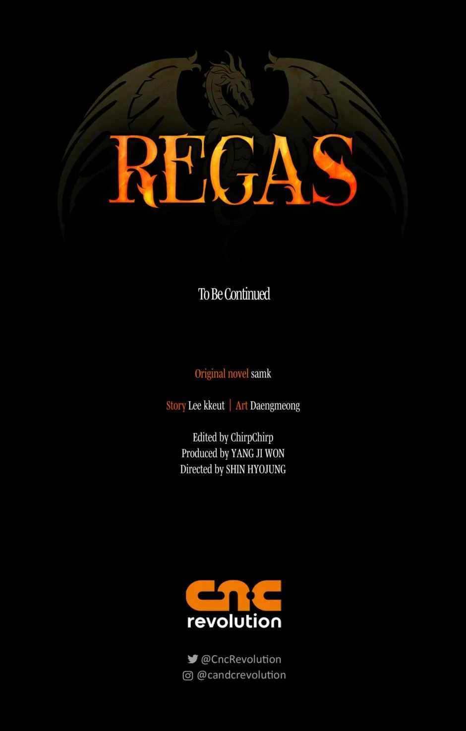Regas Chapter 76 92