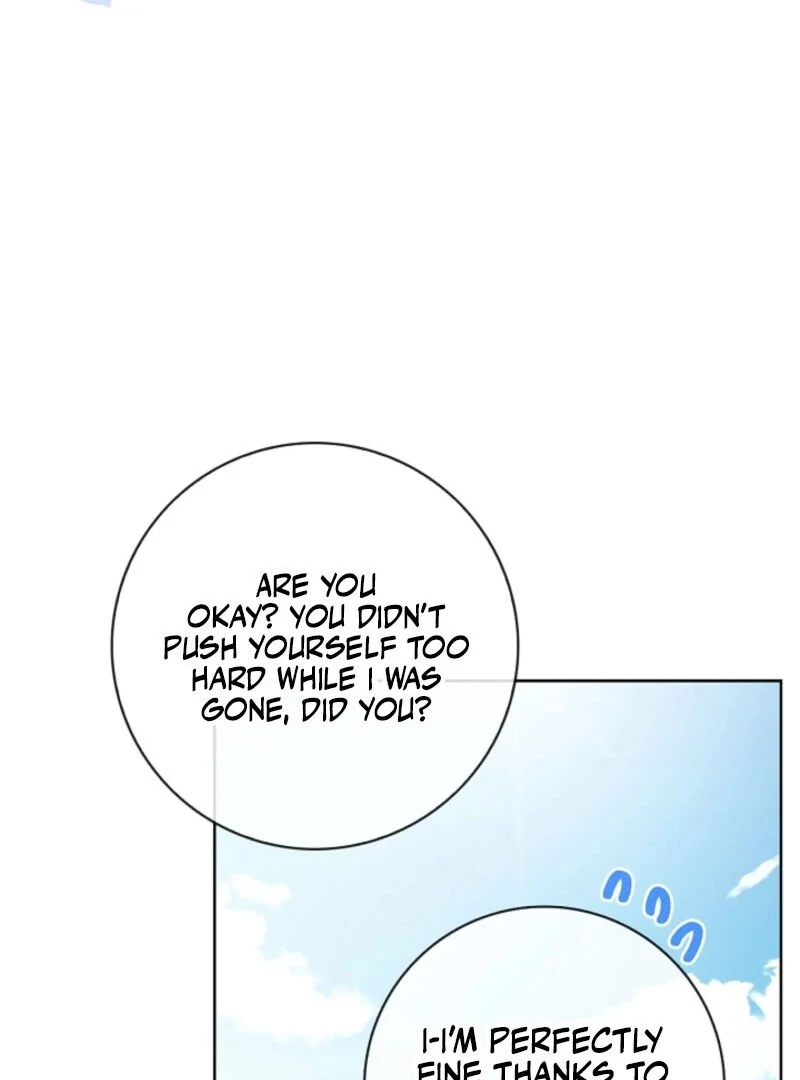 Sorry, I got distracted by your looks Chapter 44 105