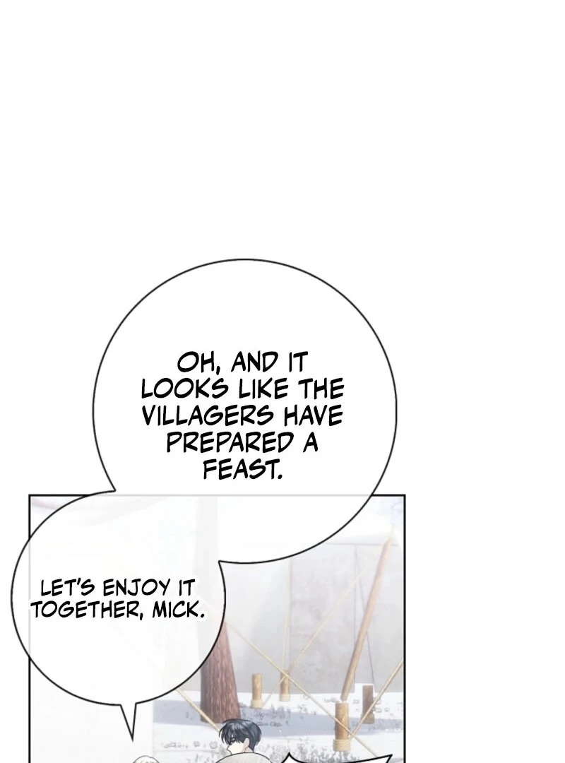 Sorry, I got distracted by your looks Chapter 44 107