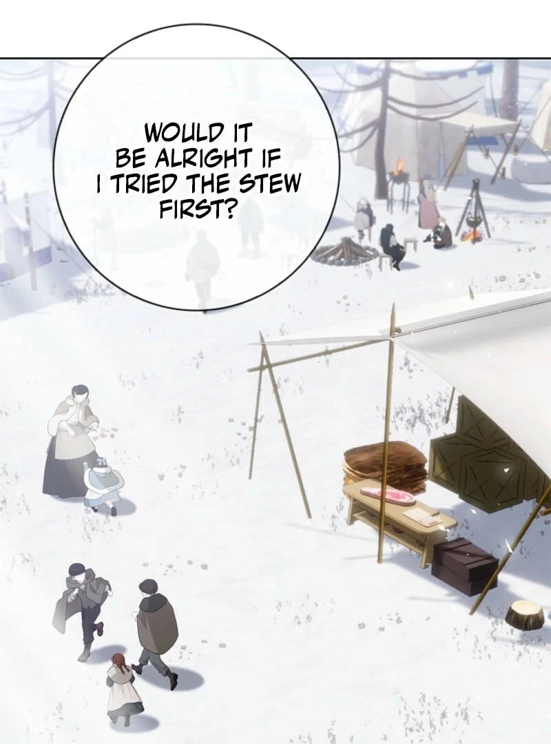 Sorry, I got distracted by your looks Chapter 44 11