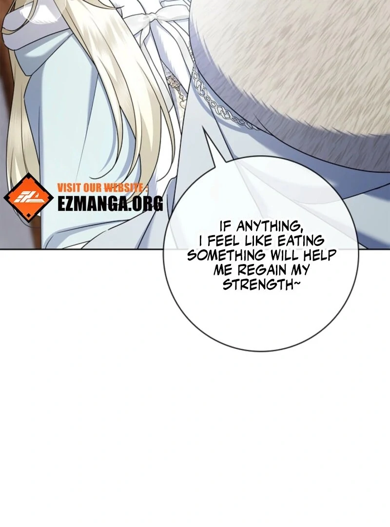 Sorry, I got distracted by your looks Chapter 44 111