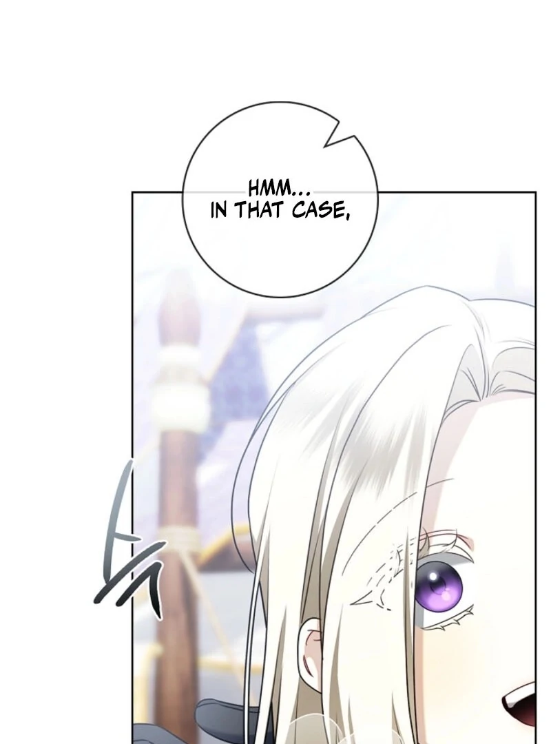 Sorry, I got distracted by your looks Chapter 44 112