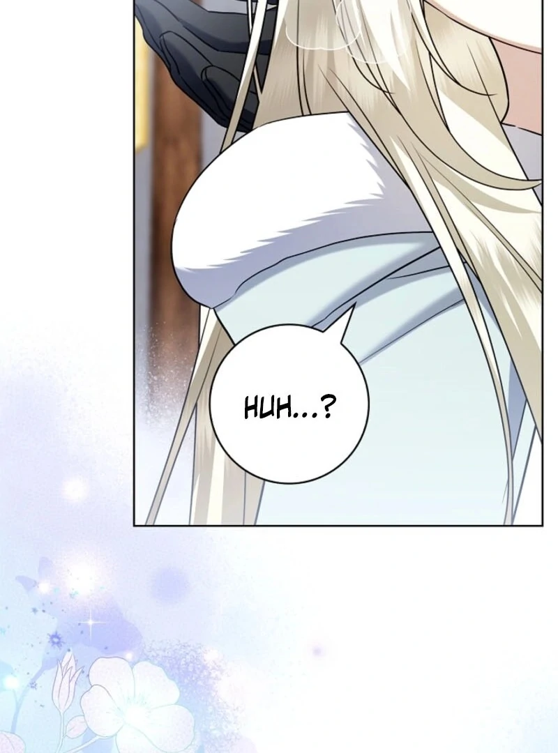 Sorry, I got distracted by your looks Chapter 44 113
