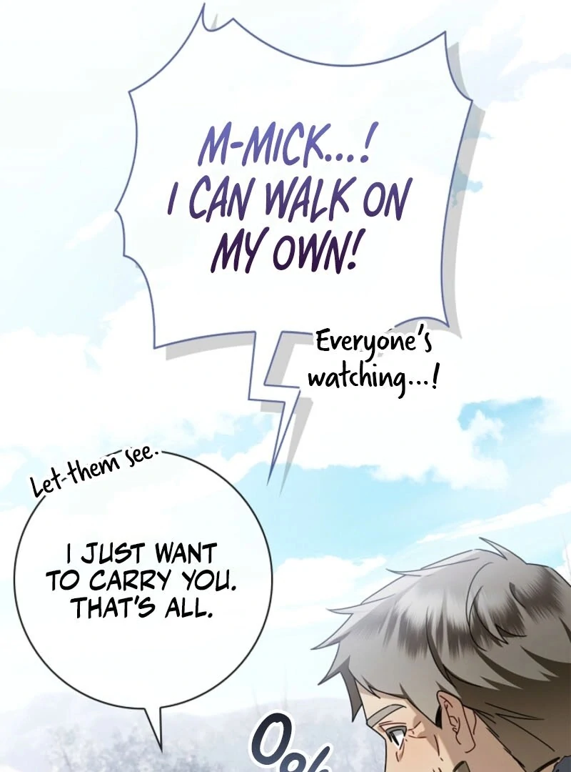 Sorry, I got distracted by your looks Chapter 44 118