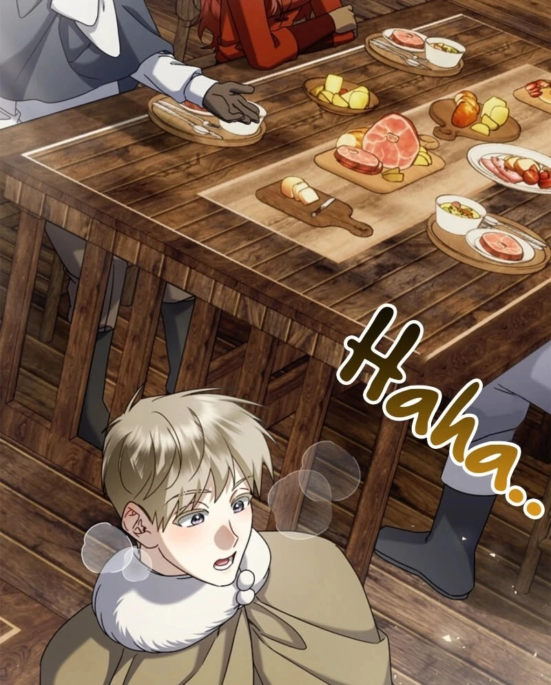 Sorry, I got distracted by your looks Chapter 44 124