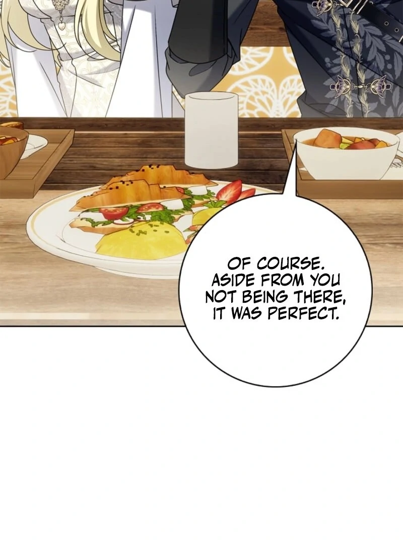 Sorry, I got distracted by your looks Chapter 44 127