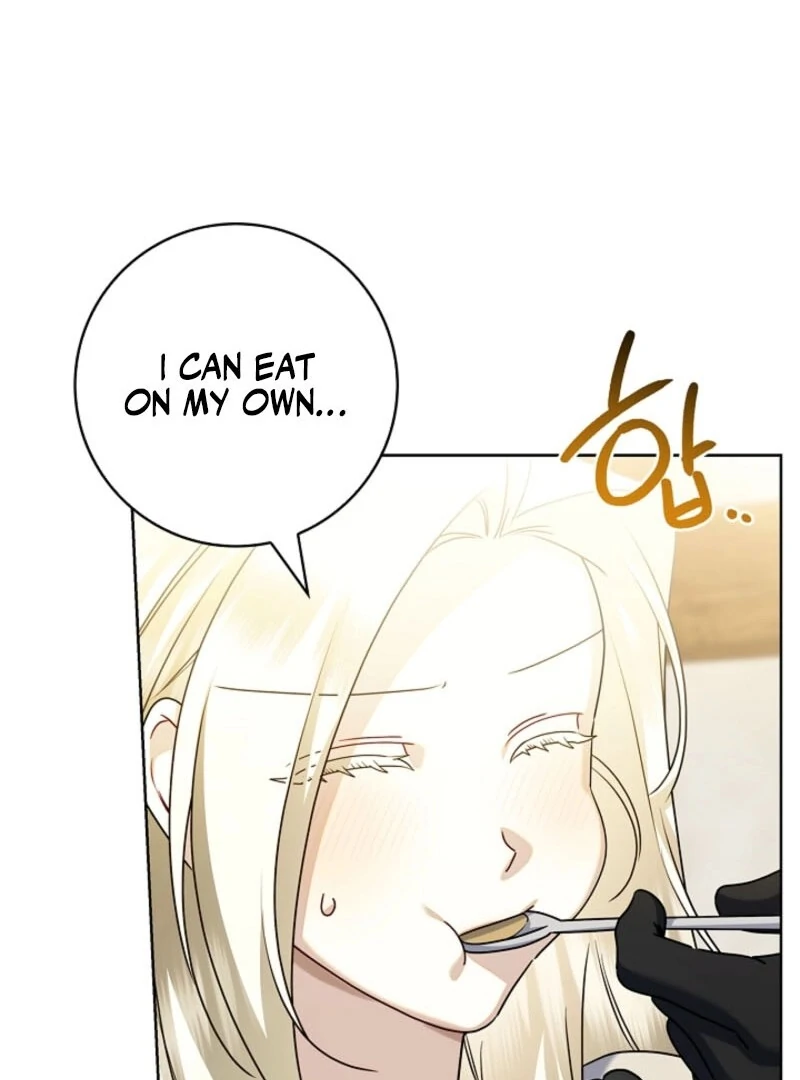Sorry, I got distracted by your looks Chapter 44 128