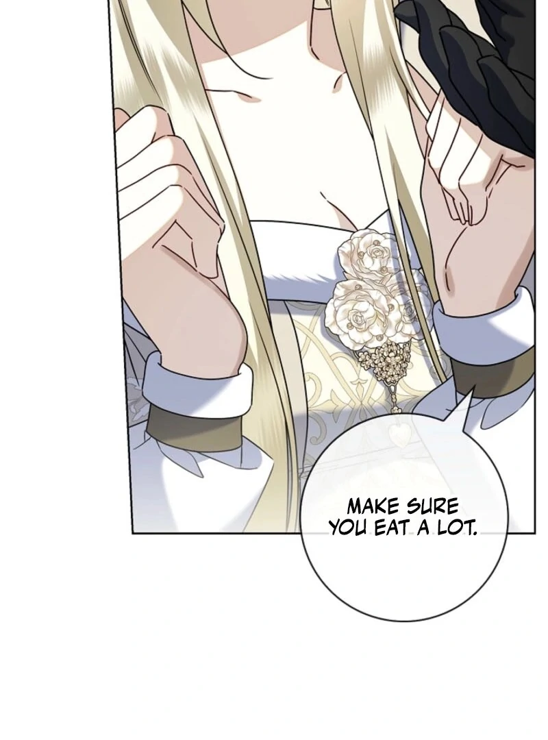 Sorry, I got distracted by your looks Chapter 44 129
