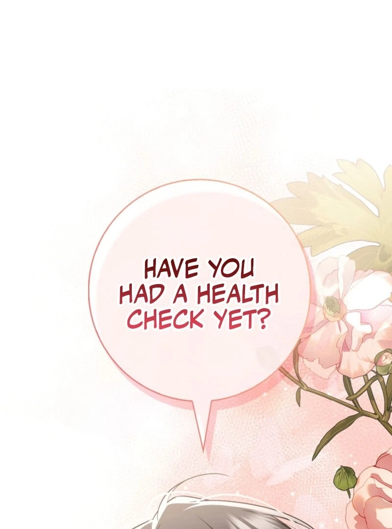 Sorry, I got distracted by your looks Chapter 44 130