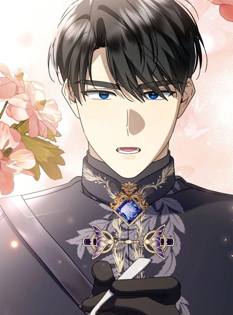 Sorry, I got distracted by your looks Chapter 44 131