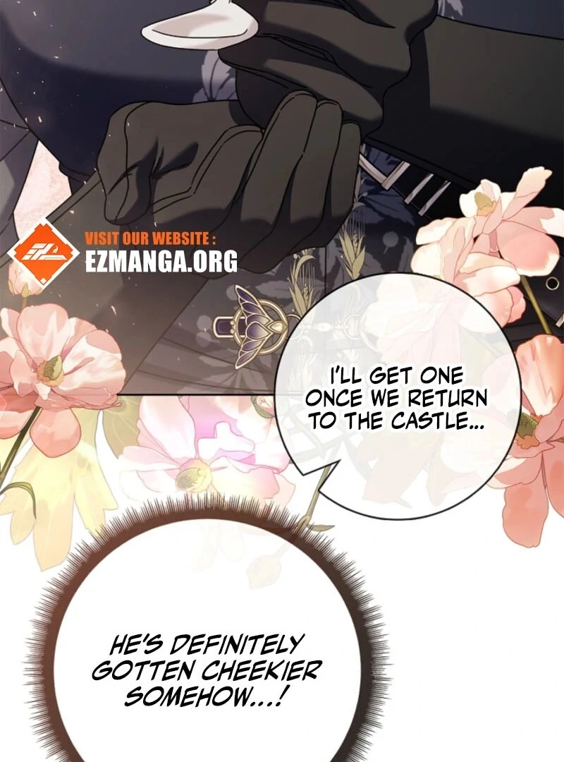 Sorry, I got distracted by your looks Chapter 44 132