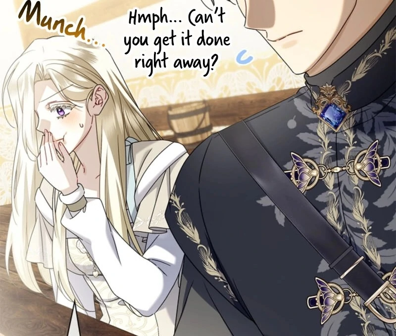 Sorry, I got distracted by your looks Chapter 44 134