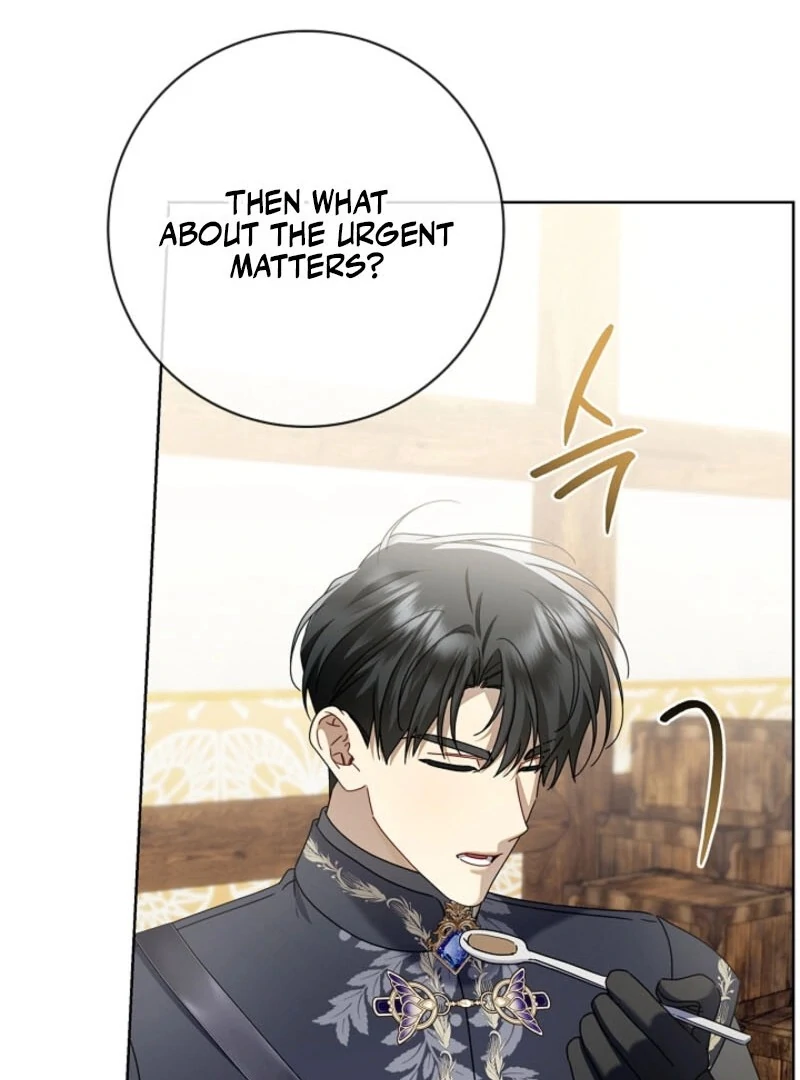 Sorry, I got distracted by your looks Chapter 44 136