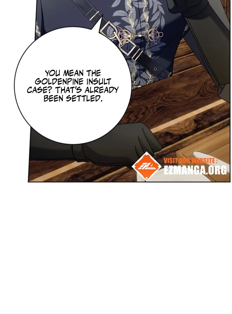 Sorry, I got distracted by your looks Chapter 44 137