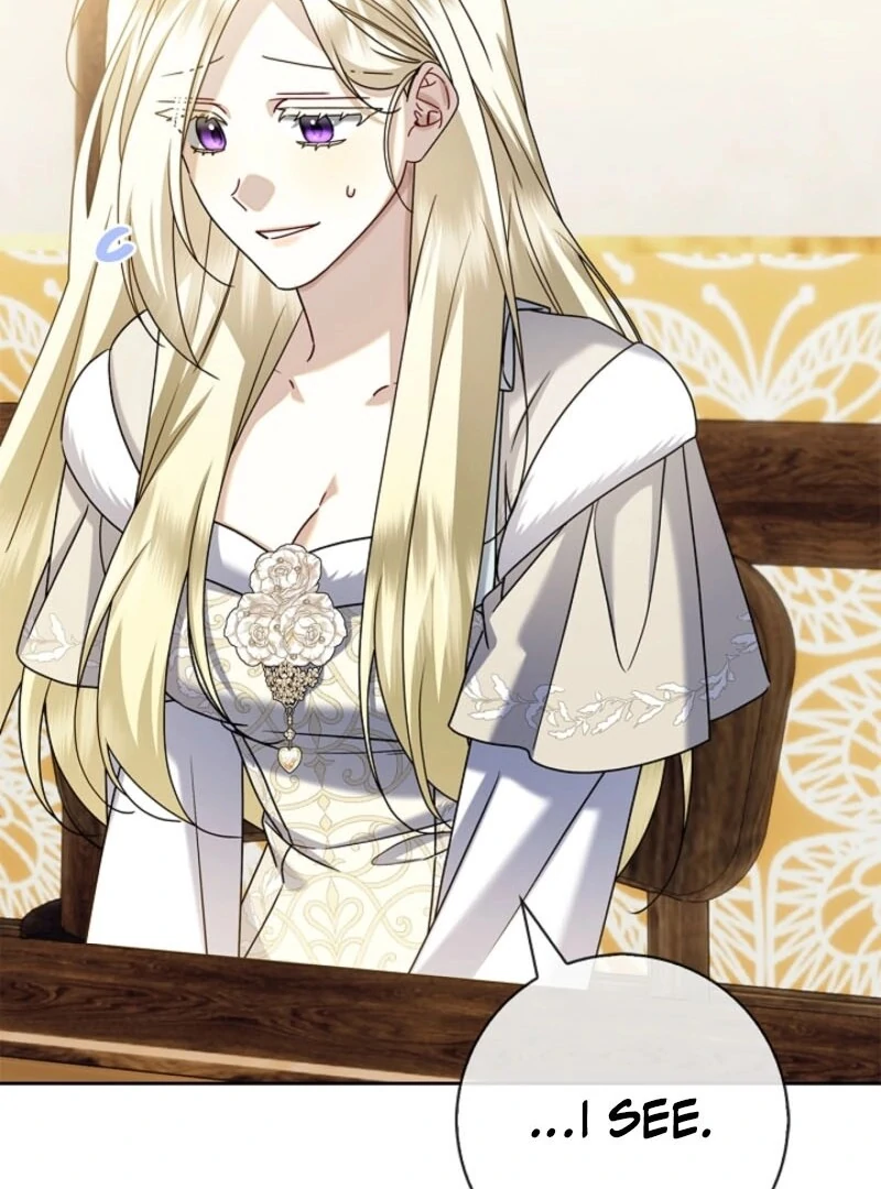 Sorry, I got distracted by your looks Chapter 44 139