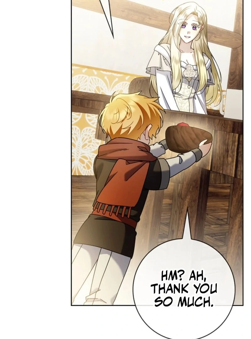 Sorry, I got distracted by your looks Chapter 44 141