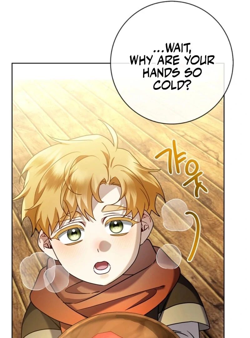 Sorry, I got distracted by your looks Chapter 44 145