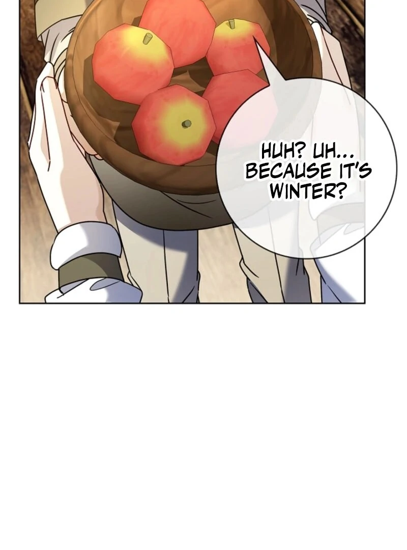 Sorry, I got distracted by your looks Chapter 44 146