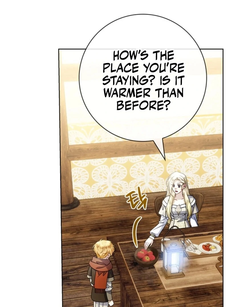 Sorry, I got distracted by your looks Chapter 44 147