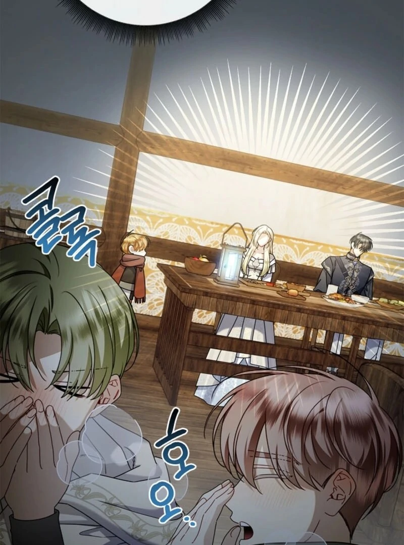 Sorry, I got distracted by your looks Chapter 44 150